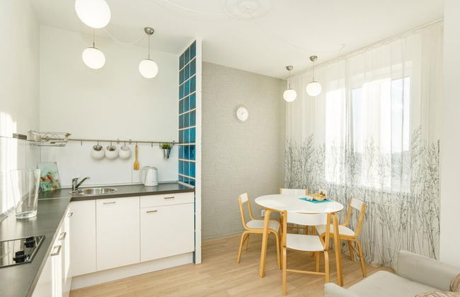 Apartment Etazhydaily Tokarey-Kraulya - Foto 75