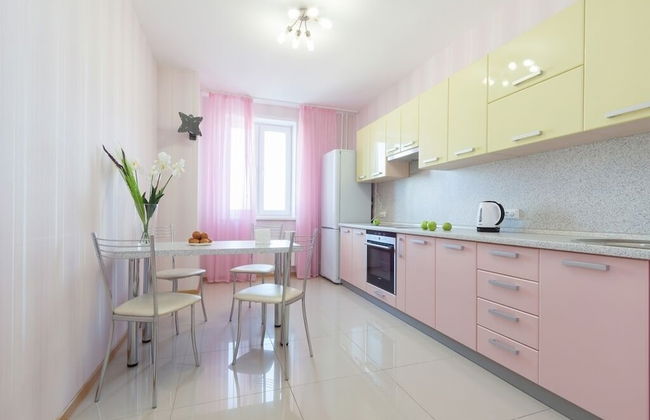 Apartment Etazhydaily Tokarey-Kraulya - Foto 51