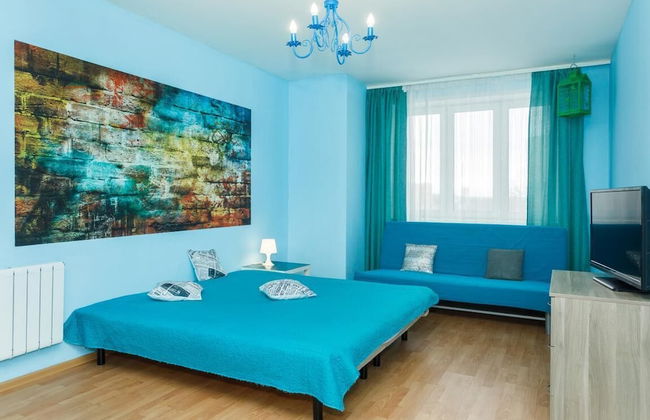 Apartment Etazhydaily Tokarey-Kraulya - Foto 31