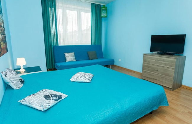 Apartment Etazhydaily Tokarey-Kraulya - Foto 33