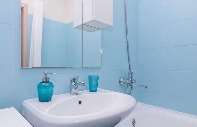 Apartment Etazhydaily Tokarey-Kraulya - Foto 79