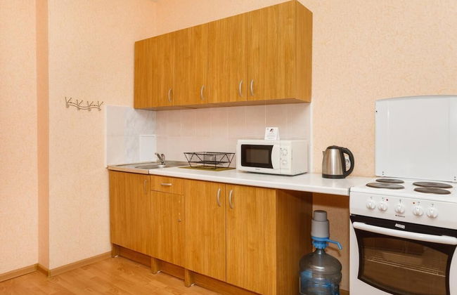 Apartment Etazhydaily Tokarey-Kraulya - Foto 66