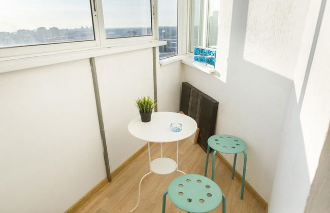 Apartment Etazhydaily Tokarey-Kraulya - Foto 48
