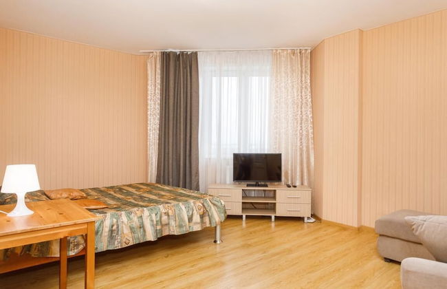 Apartment Etazhydaily Tokarey-Kraulya - Foto 30