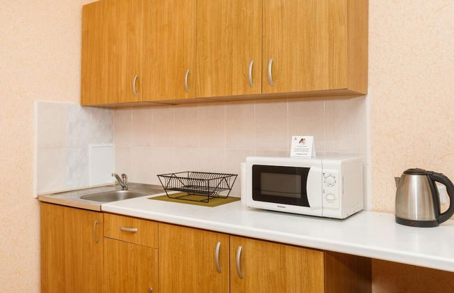 Apartment Etazhydaily Tokarey-Kraulya - Foto 67