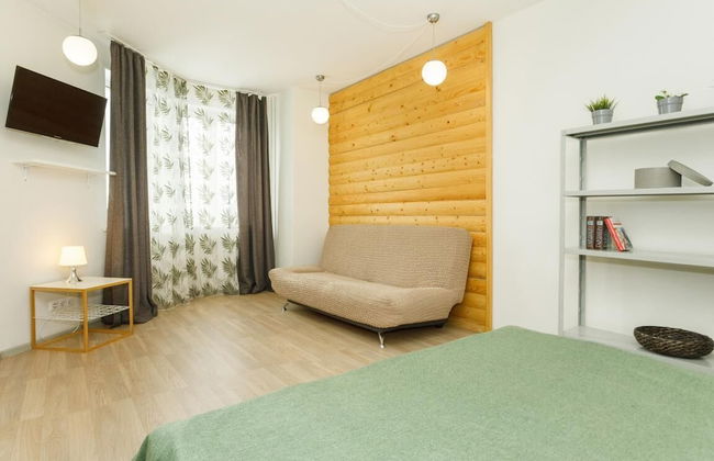 Apartment Etazhydaily Tokarey-Kraulya - Foto 41