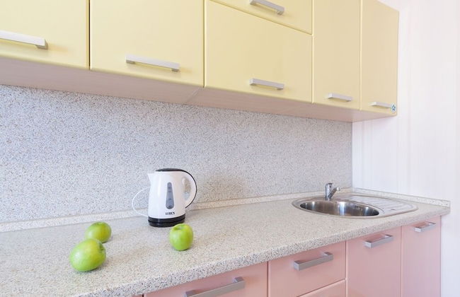 Apartment Etazhydaily Tokarey-Kraulya - Foto 55
