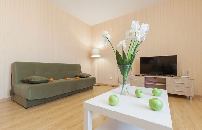 Apartment Etazhydaily Tokarey-Kraulya - Foto 9