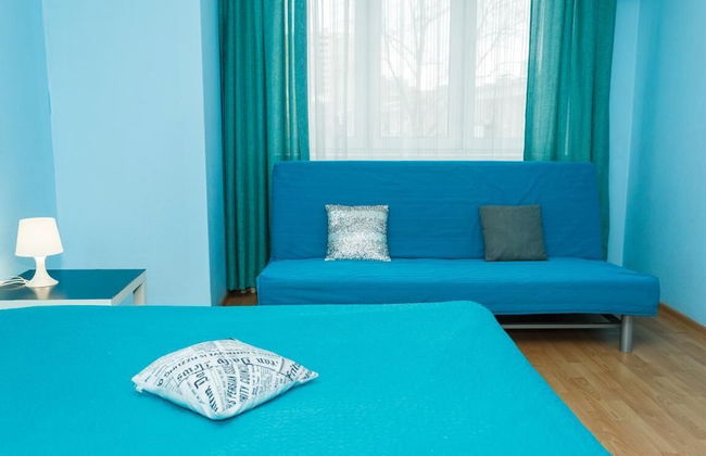 Apartment Etazhydaily Tokarey-Kraulya - Foto 34