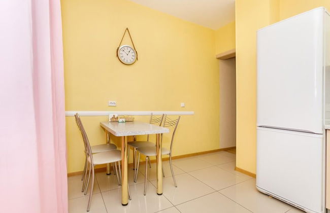 Apartment Etazhydaily Tokarey-Kraulya - Foto 61