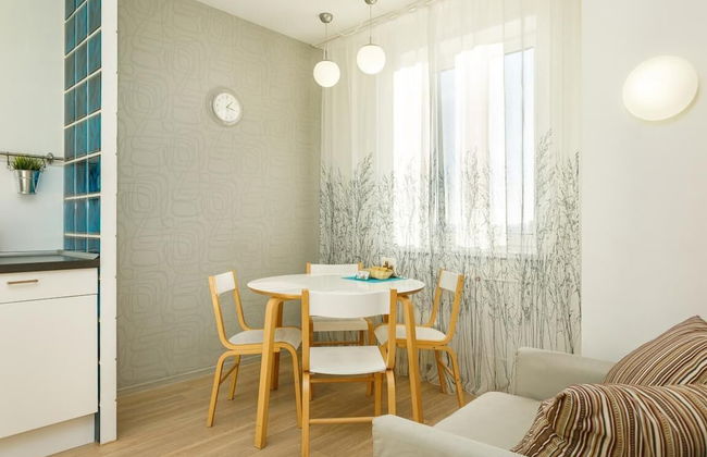 Apartment Etazhydaily Tokarey-Kraulya - Foto 70
