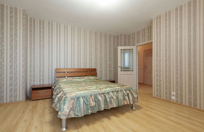 Apartment Etazhydaily Tokarey-Kraulya - Foto 7