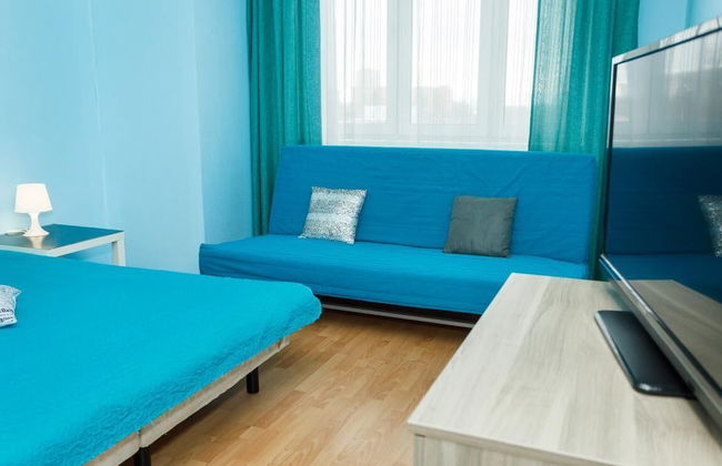 Apartment Etazhydaily Tokarey-Kraulya - Foto 32