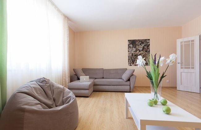 Apartment Etazhydaily Tokarey-Kraulya - Foto 15