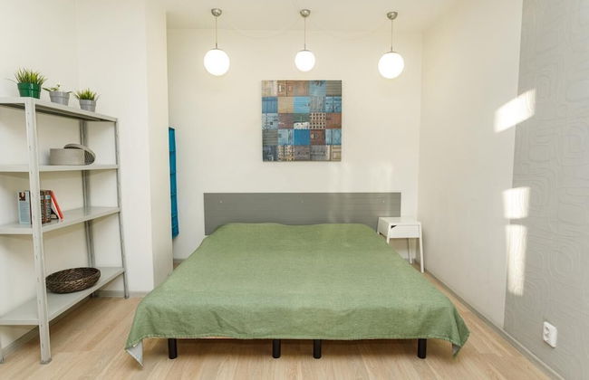 Apartment Etazhydaily Tokarey-Kraulya - Foto 42