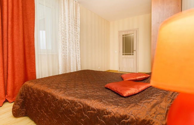 Apartment Etazhydaily Tokarey-Kraulya - Foto 29