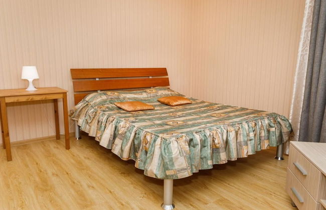 Apartment Etazhydaily Tokarey-Kraulya - Foto 17