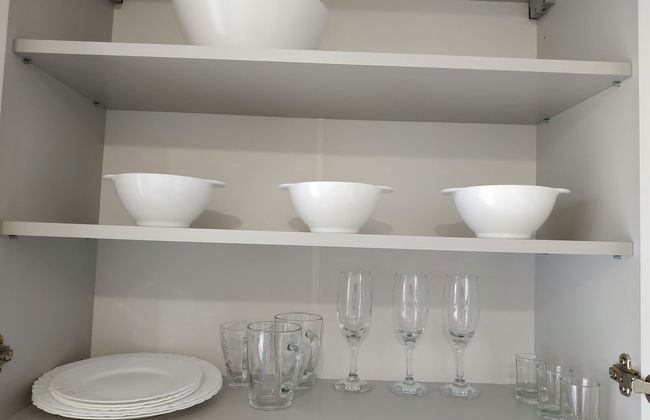 Best one room Apartments on Belyaeva 5 - Photo 10