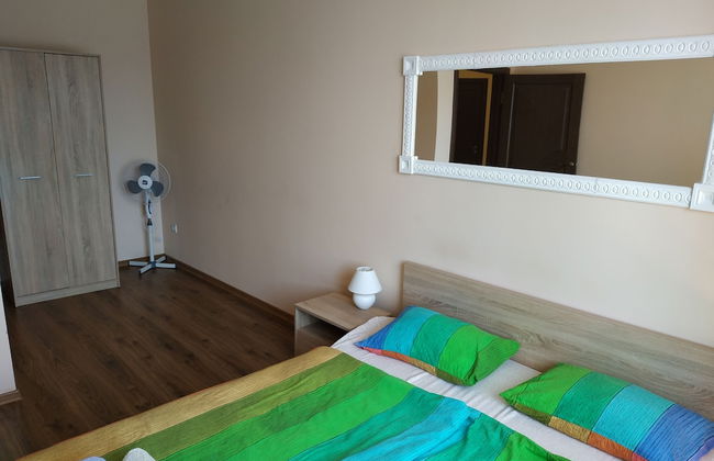 Best one room Apartments on Belyaeva 5 - Photo 4