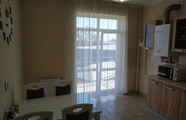 Best one room Apartments on Belyaeva 5 - Photo 8