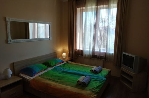 Photo 1 - Best one room Apartments on Belyaeva 5