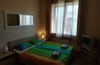 Foto 1 - Best one room Apartments on Belyaeva 5
