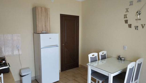 Restauration dans la chambre