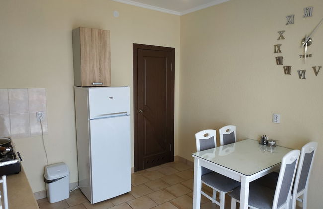 Best one room Apartments on Belyaeva 5 - Photo 5