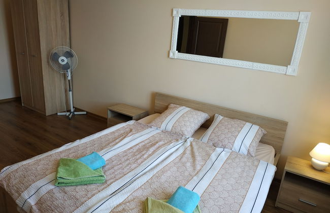 Best one room Apartments on Belyaeva 5 - Photo 2