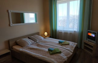 Foto 3 - Best one room Apartments on Belyaeva 5