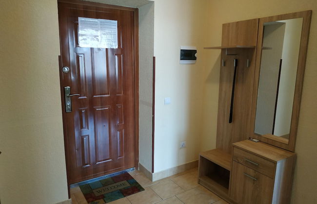 Best one room Apartments on Belyaeva 5 - Photo 13