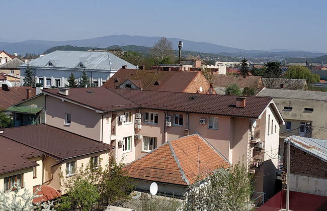 Best one room Apartments on Belyaeva 5 - Photo 19