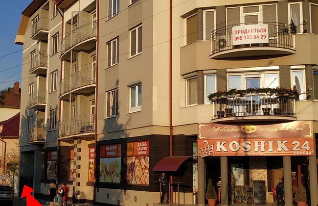 Best one room Apartments on Belyaeva 5 - Photo 17