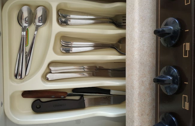 Best one room Apartments on Belyaeva 5 - Photo 6