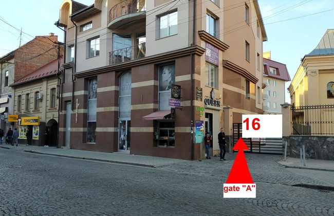 Best one room Apartments on Belyaeva 5 - Photo 16