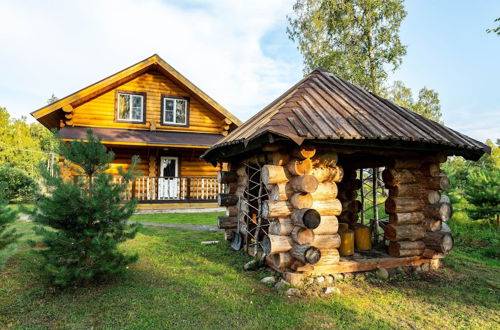 Foto 67 - Cottage complex Ozerny Bereg
