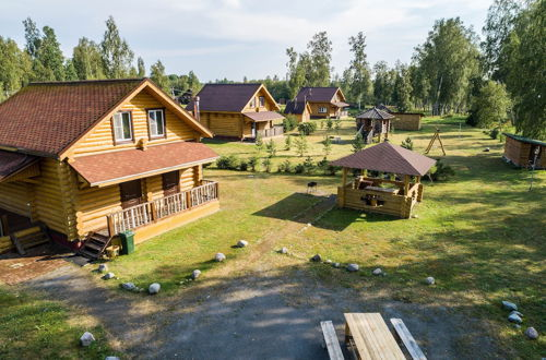 Foto 1 - Cottage complex Ozerny Bereg