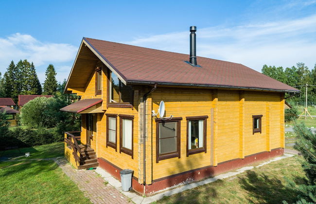 Cottage complex Ozerny Bereg - Foto 25