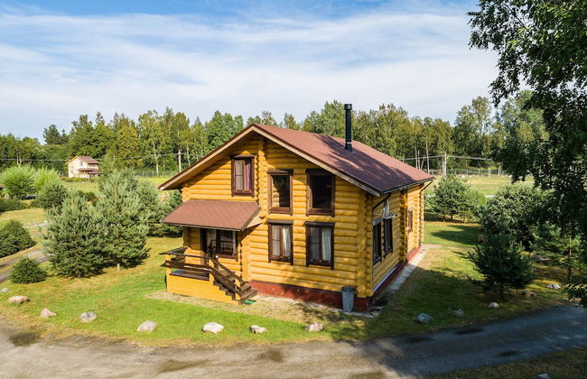 Cottage complex Ozerny Bereg - Foto 4