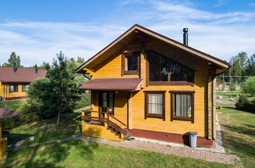 Photo 5 - Cottage complex Ozerny Bereg