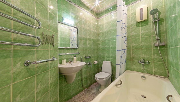 Badezimmer