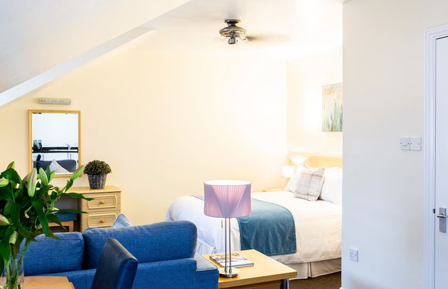 SACO Jersey Merlin House - Foto 16