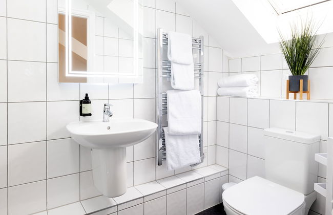 SACO Jersey Merlin House - Foto 40