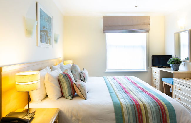 SACO Jersey Merlin House - Foto 27