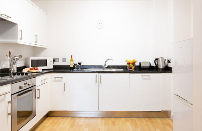 SACO Jersey Merlin House - Foto 51