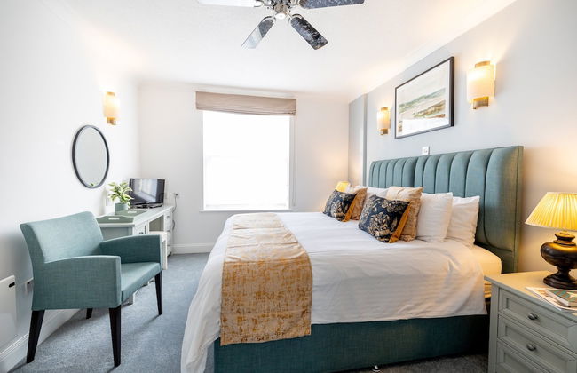 SACO Jersey Merlin House - Foto 41