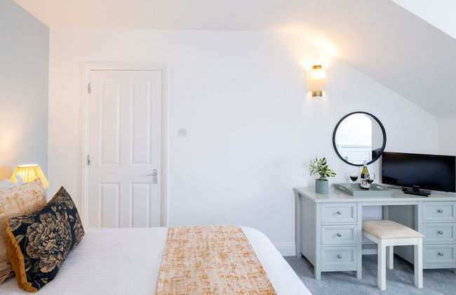 SACO Jersey Merlin House - Foto 43