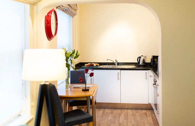 SACO Jersey Merlin House - Foto 60