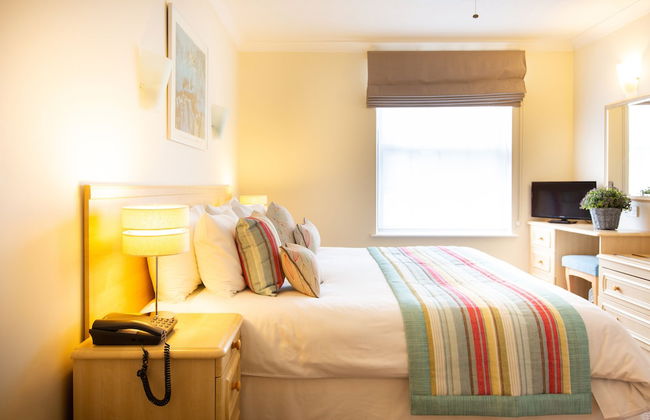 SACO Jersey Merlin House - Foto 12