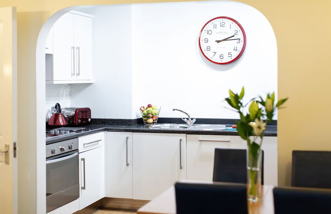 SACO Jersey Merlin House - Foto 48